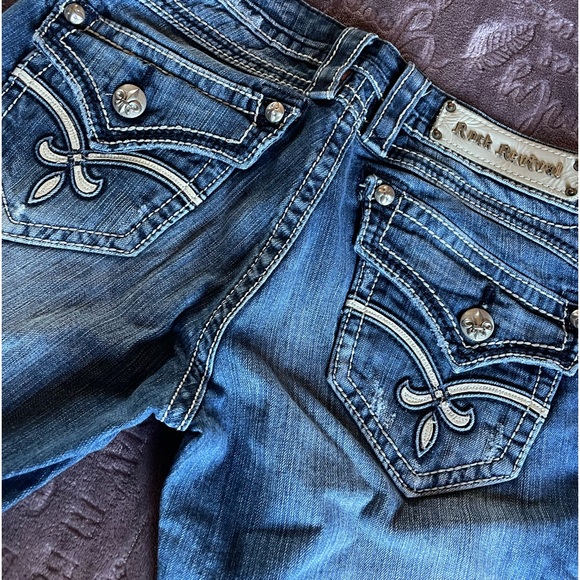 Rock Revival “Jasmine Skinny” - Picture 4 of 4